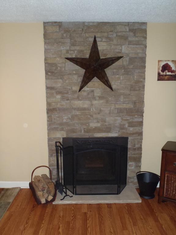 Our Place In The Smokies Gatlinburg Quarto foto